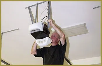 Security Garage Door Repairs Orlando, FL 407-545-3613 - openers-gr-33m