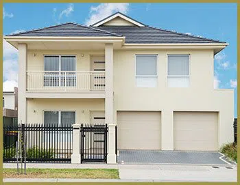 Security Garage Door Repairs Orlando, FL 407-545-3613 - residential-gr-33m